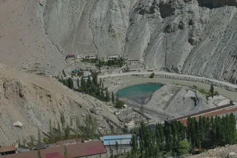 Шахристан