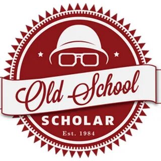 Old logos