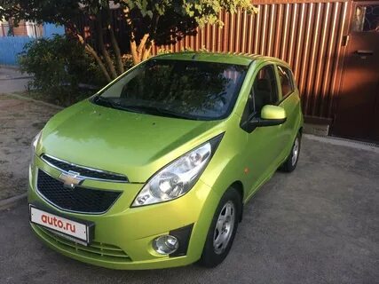 Spark авито