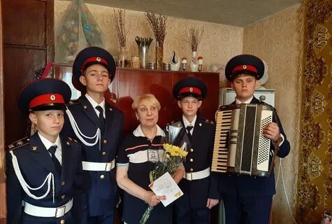 День кадета