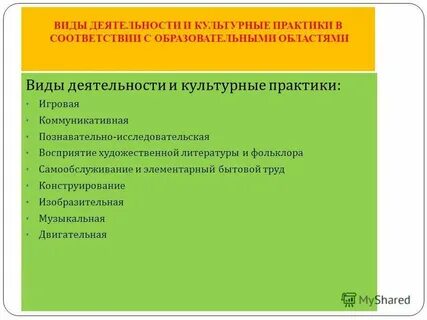 Художественные культурные практики