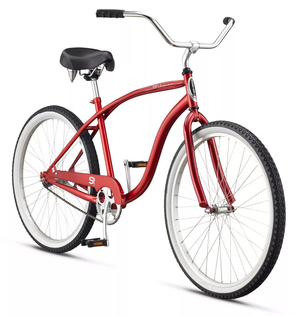 Купить велосипед schwinn. Велосипед Schwinn Cruiser. Велосипед Schwinn Cruiser one. Schwinn one 2014. Велосипед Schwinn 26 круизер.