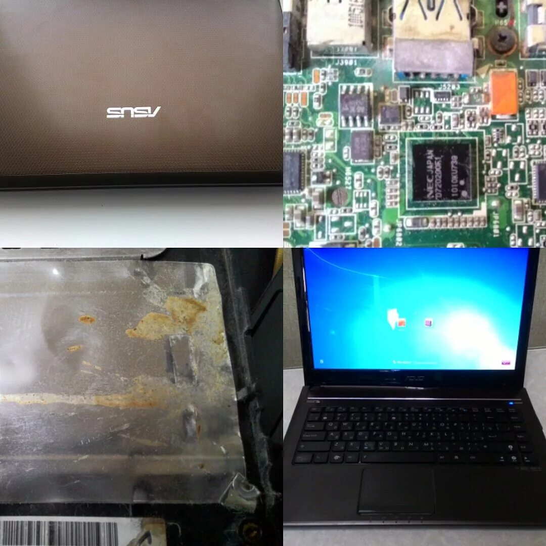 Почему ноут не включается. Асус к56с. N60dp ASUS. Ноутбук асус к56с матрица. Сломанный ноутбук асус к53е.