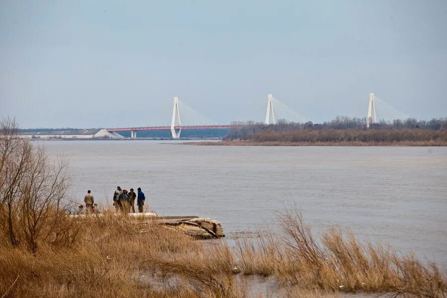 Муром разлив Оки. Места на Оке. Река Ока Муром разлив. Уровень воды в Оке Муром.