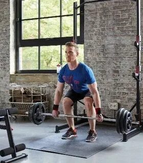 Exercise powers