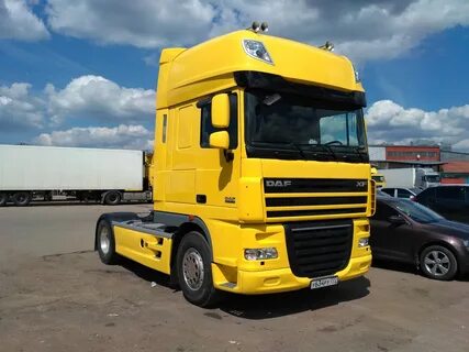 Daf 105