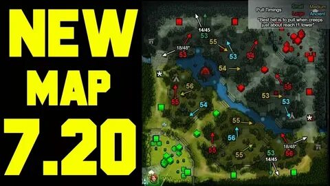 Novid high map dota