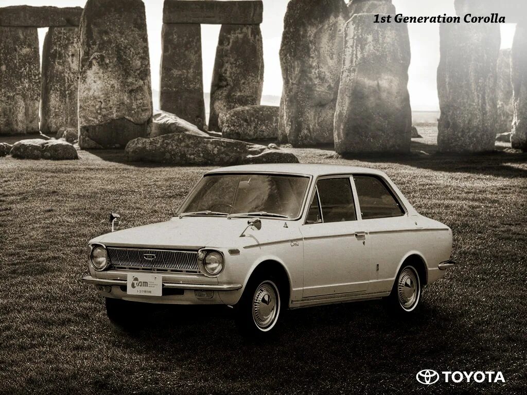 Тойота 1966. Corolla 1966. Тойота Королла 1966. Toyota Corolla 1965.