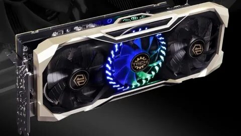 Asrock amd radeon rx 6800 xt