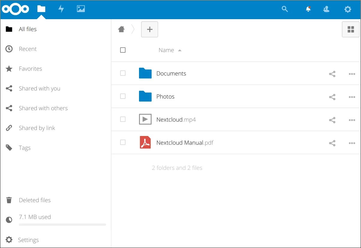 Настройка Nextcloud. Nextcloud web Интерфейс. Nextcloud установка и настройка. Nextcloud Windows.