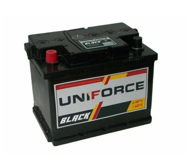 6ст 60 прямая полярность. Аккумулятор uniforce black 6ст-60.0vl. аккумулятор uniforce black. аккумулятор black 60ач белорусский. акб grizzly steel 6ct-60vlr о.п. 600cca.