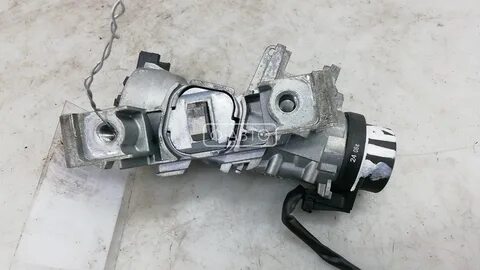 Замок зажигания джетта