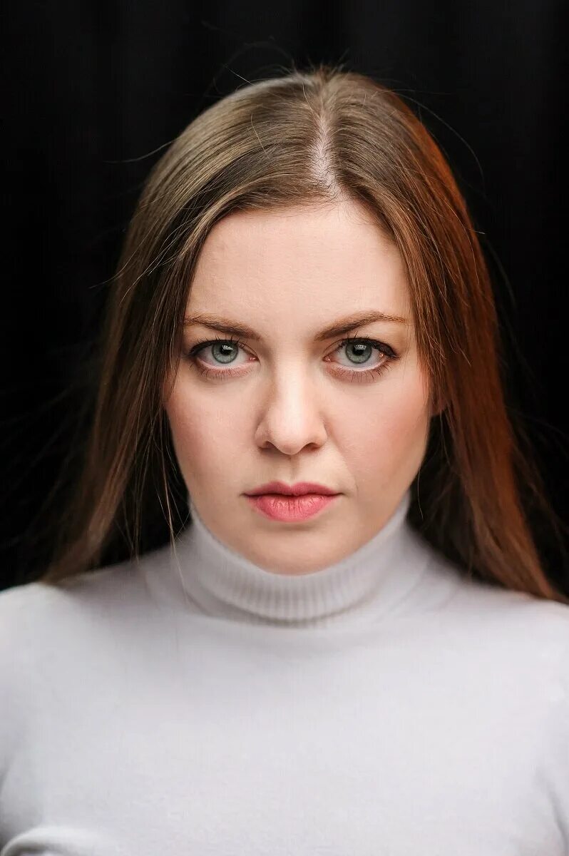 Земляникова. Земляникова
