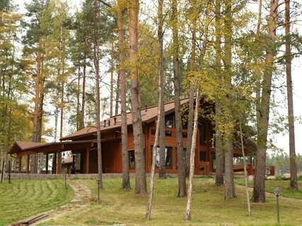 Сосны вилладж
