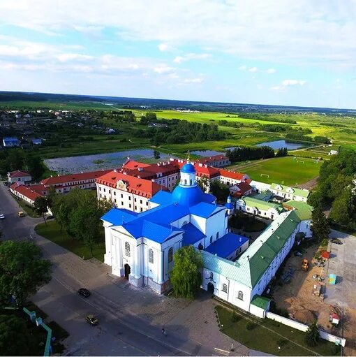 Автобусный тур Слоним - Сынковичи - Жировичи 18 октября 2022 - Трэвел Сити