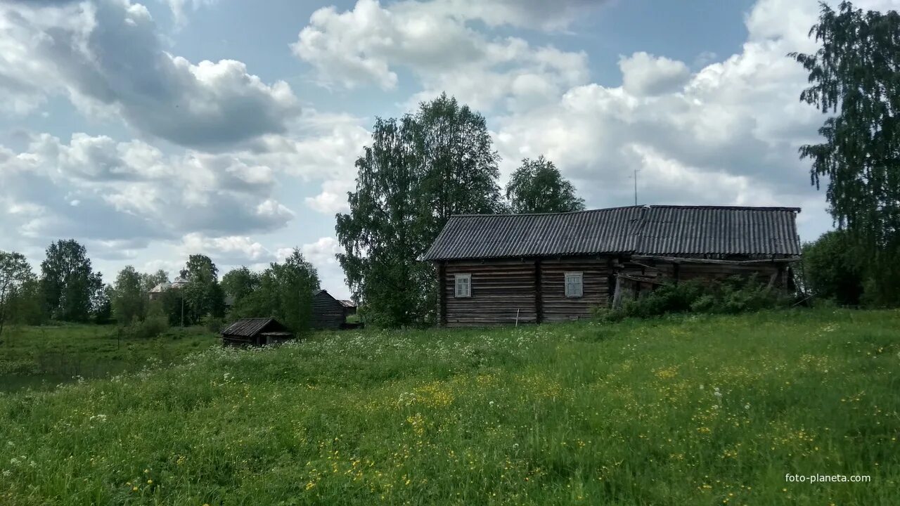 Сяргозеро (Карелия) - Википедия