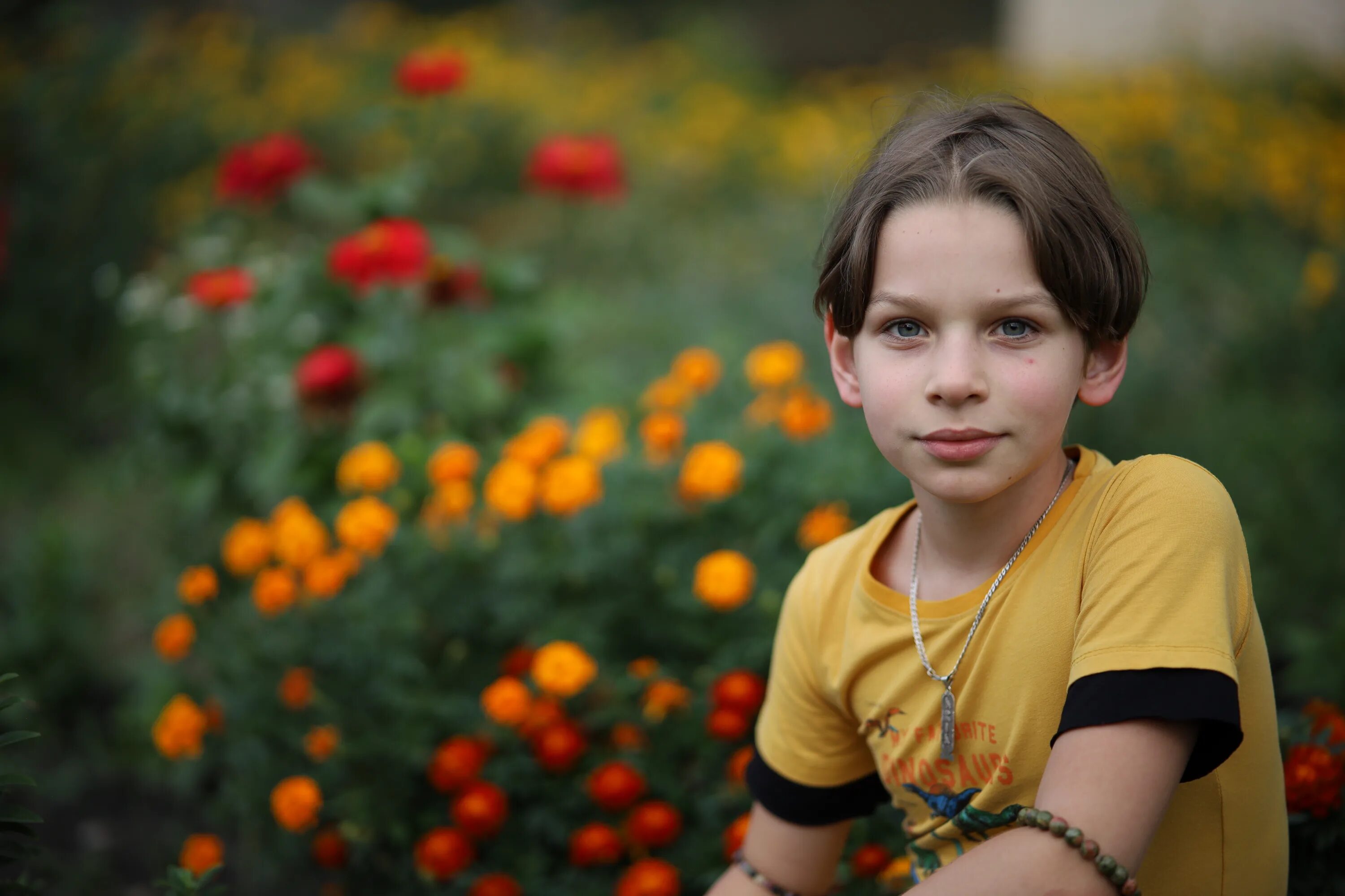 Фото в jpg. Yongnuo 85mm f/1.8 Canon EF. Лицо девочки. Исходные фото. Фотографии на Canon Rp.