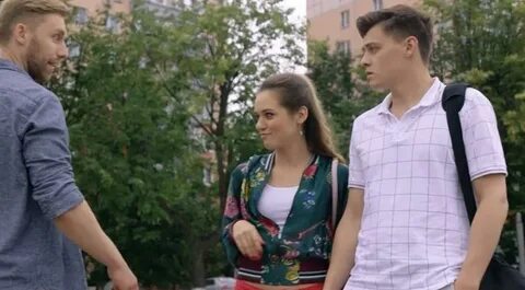 Молодежка 6 последние