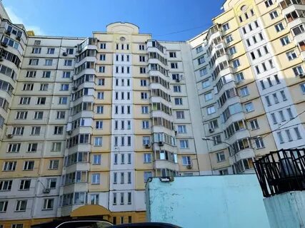 Мытищи 38