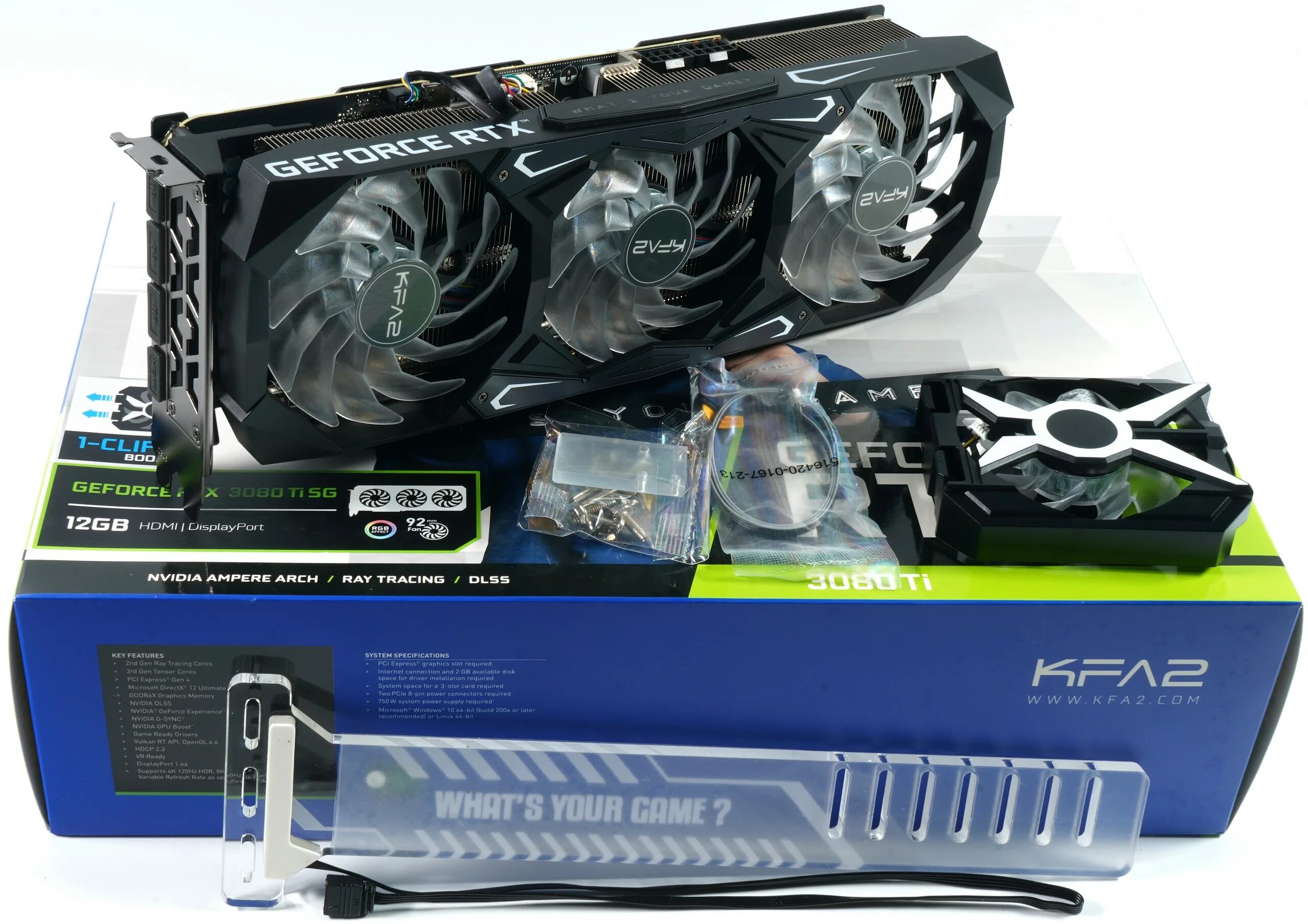 Geforce rtx 3080 ti 12gb. Kfa2 RTX 3080 ti SG. Видеокарта kfa2 GEFORCE RTX 3090 ti. RTX 3080. Kfa2 GEFORCE RTX 3060 ti SG 1-click OC Plus.