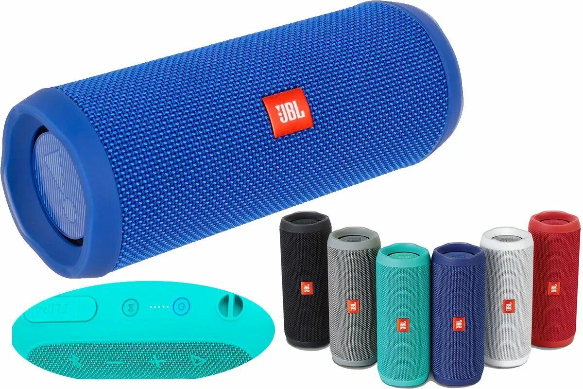 Портативная колонка JBL Flip 4. Колонки JBL до 5000 рублей. Портативные колонки до 5000. Лучшие портативные колонки.