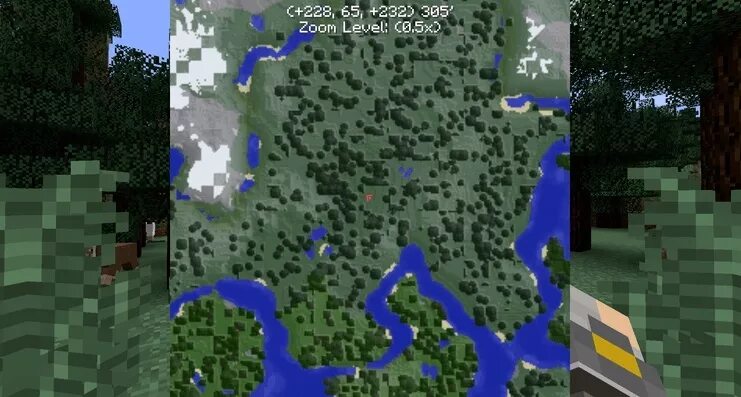 Миникарта 1.18. Мод VOXELMAP 1.16.5. Minimap 1.18.2. Миникарта майнкрафт 1.16.5. Voxel Map 1.12.2.