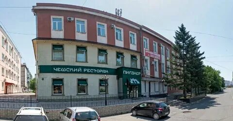Шевченко салон