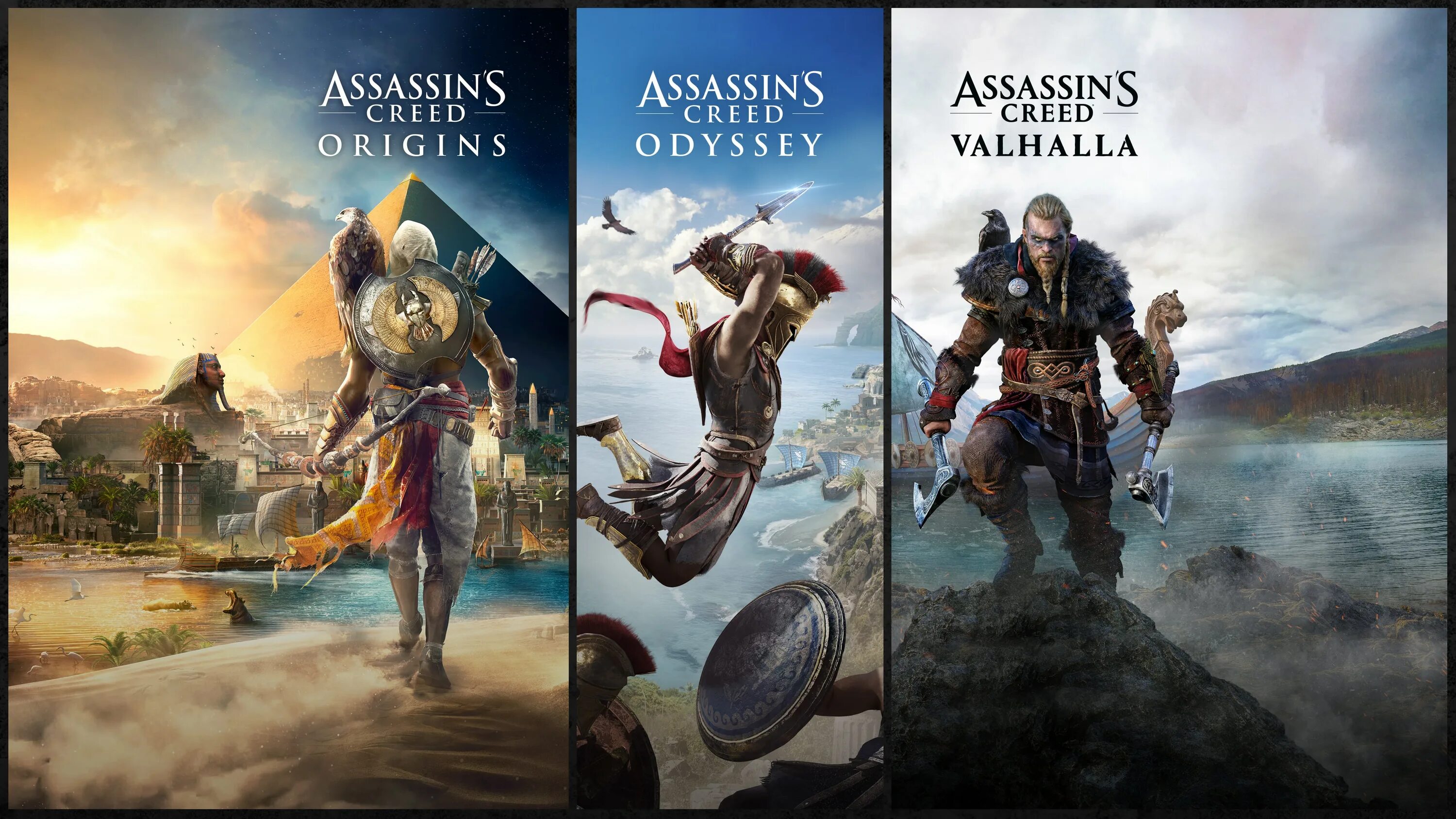 Assassin s creed bundle. Assassins creed origins, одиссея, вальгалла. assassin&#039;s creed valhalla ps4. ассасин крид вальгалла сага о гейрмунне. assassin&#039;s creed origins ps4.