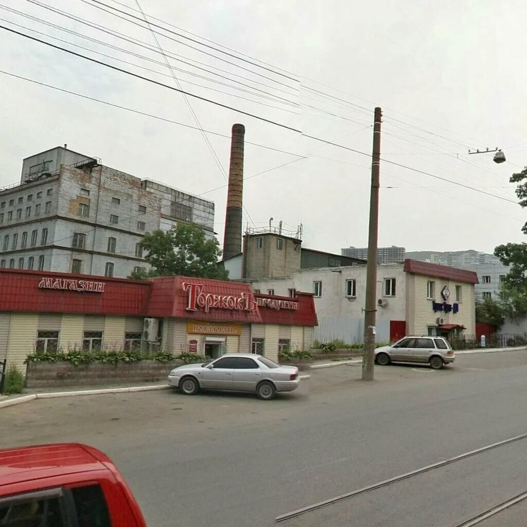 Народный проспект фото Фото: Аптекарская Сказка, аптека, Народный просп., 11В, Владивосток Яндекс Кар