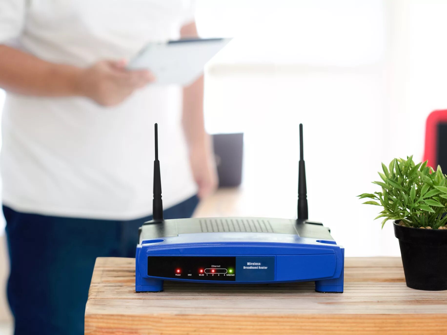 Домашний wifi роутер. Домашний wifi роутер