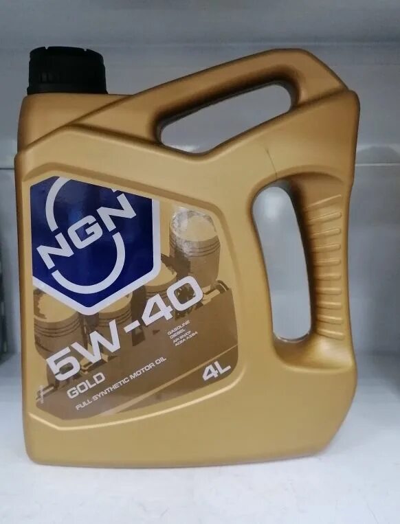 NGN Gold 5w-40 4 л.. Масло NGN 5w40 Gold. НЖН Голд 5в40. Масло НЖН 5в40.