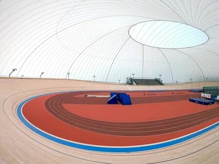 Well dome