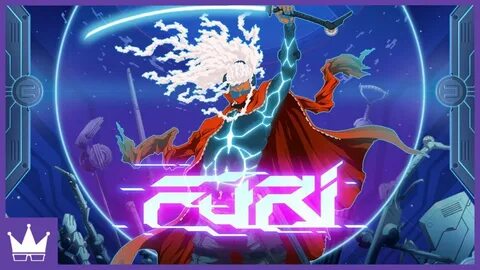 Fury driven