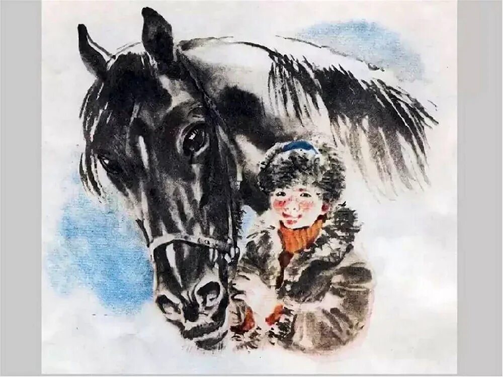 В каком году был написан теплый хлеб. Паустовский теплый хлеб филька. паустовский к.г. &quot;теплый хлеб&quot;.