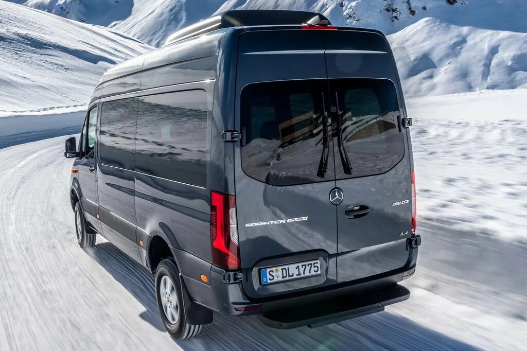 Мерседес Бенц Спринтер 2021. Mercedes-Benz Sprinter 319 CDI. Mercedes Benz Sprinter 2018. Mercedes Sprinter 2021.