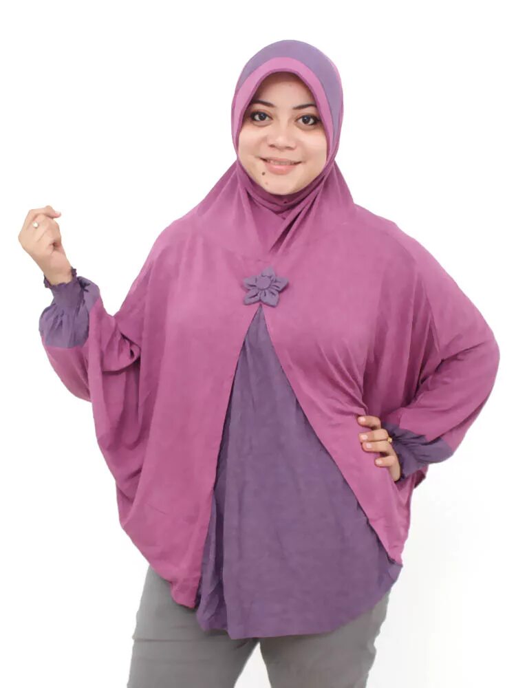 Cantik polos. Cantik polos