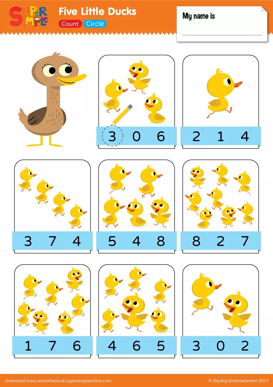 5 ducks. Five little Ducks Worksheet. 5 Little Ducks Worksheet. Five little Ducks super simple Songs. 5 Little Ducks activities.