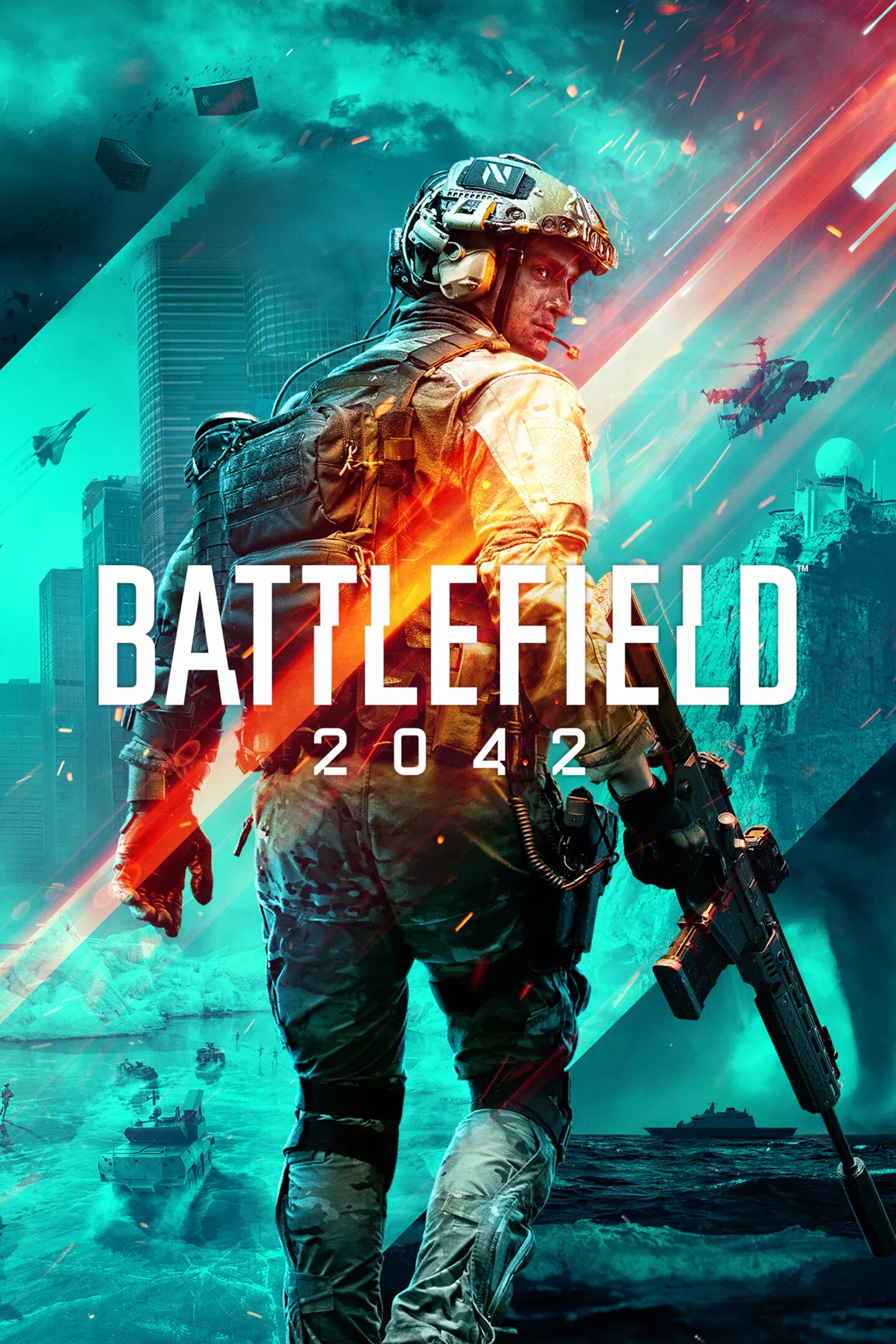 Code battleground