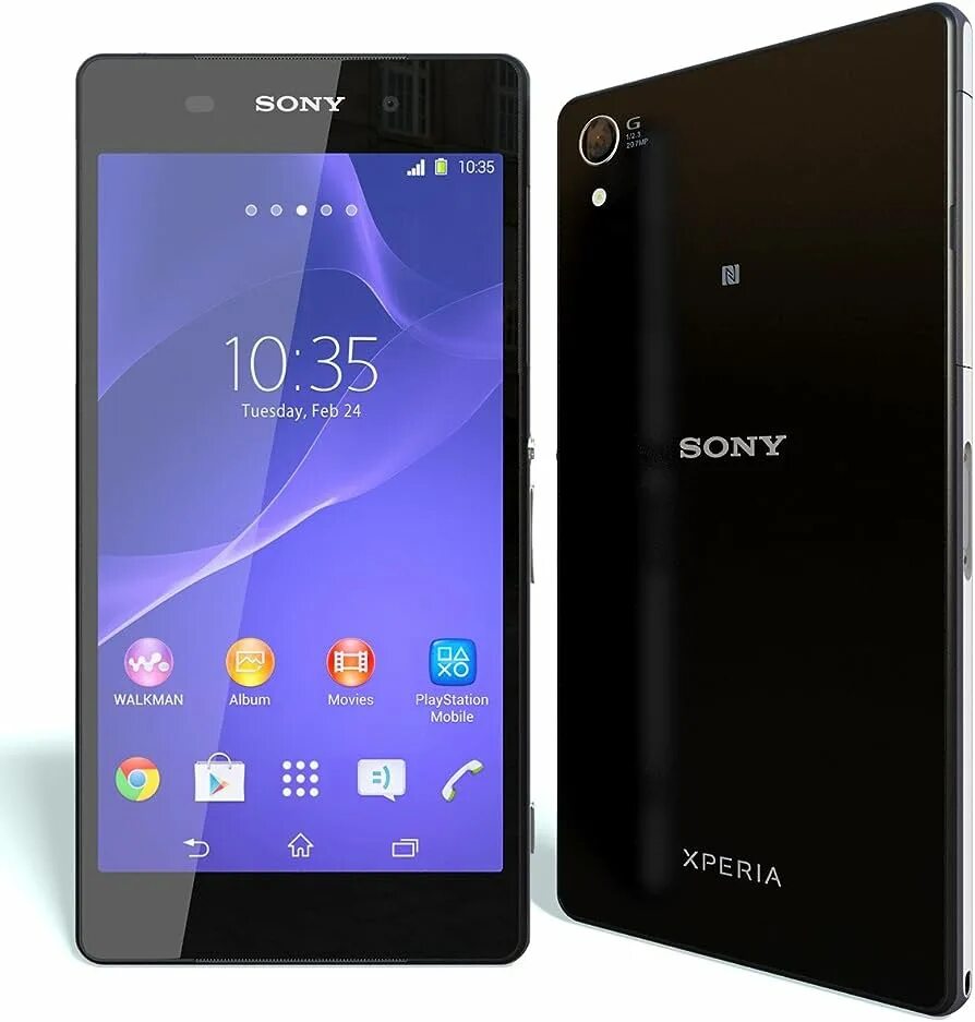 Звук xperia. Sony Xperia z2. Смартфон Sony Xperia z2. Смартфон Sony Xperia z2 d6503. Sony Xperia z2 Black.