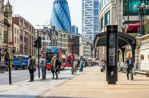 High street london