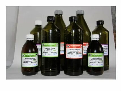Стандартные образцы
