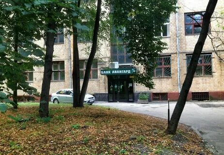 Дмитровское шоссе 11