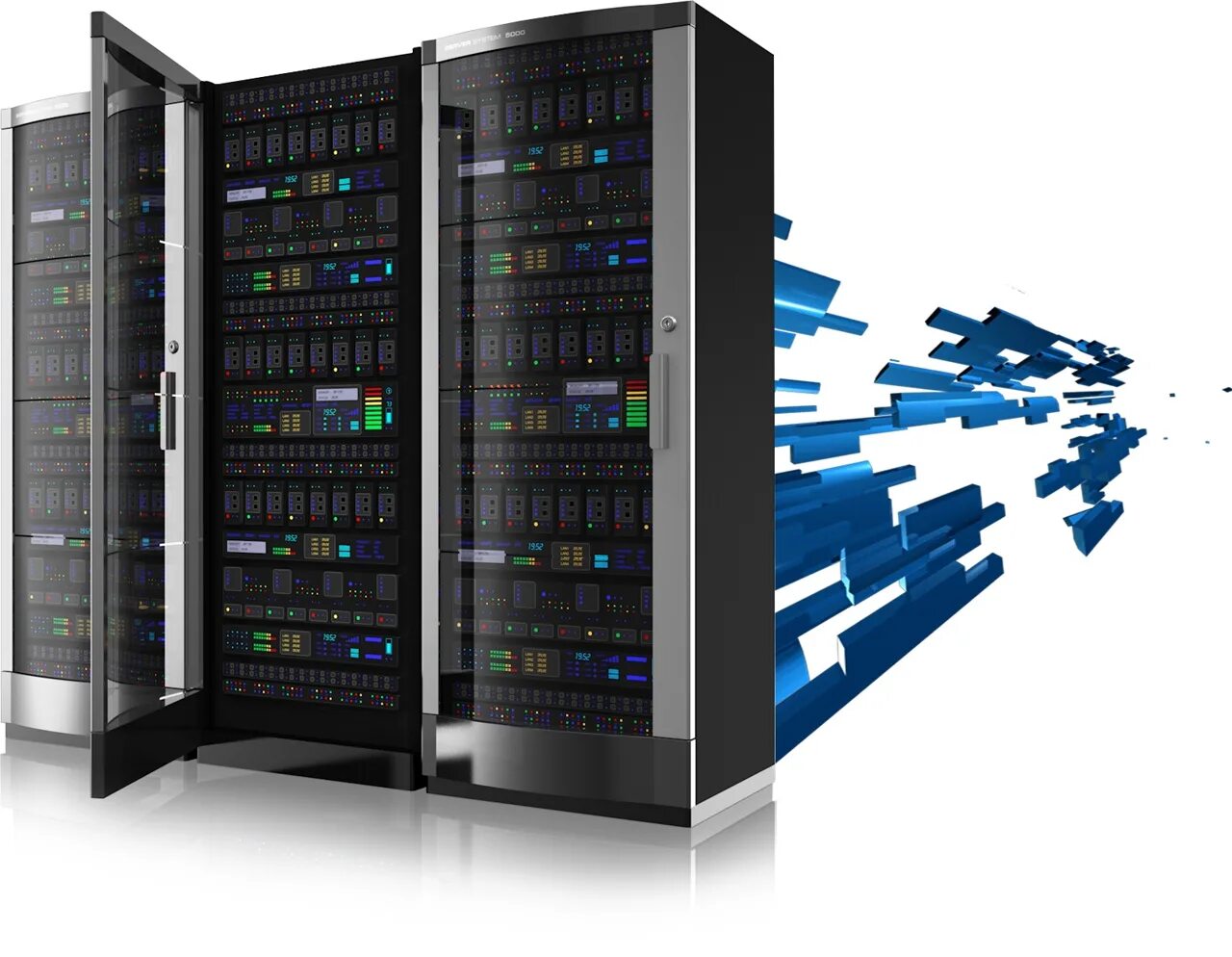 Msg hosting