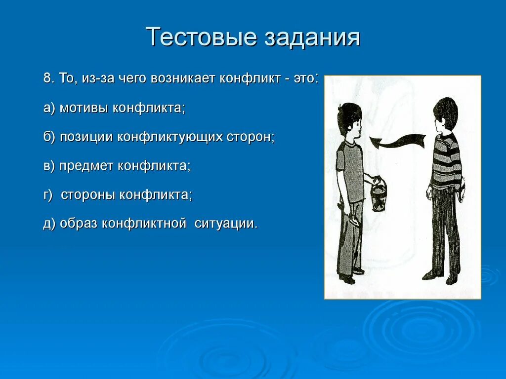 В каких случаях возникает конфликт. Образ конфликтной ситуации. Упражнения по теме конфликты. Задания по теме конфликты. Образ предмета конфликта это.