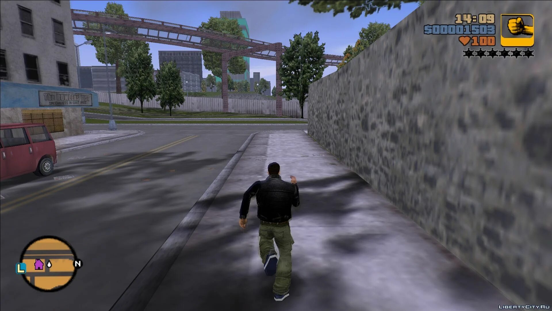 Gta 3 cleo