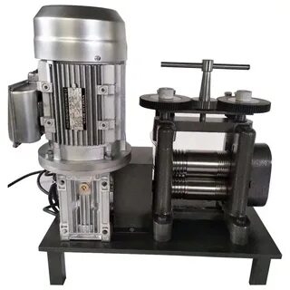 Roll mill
