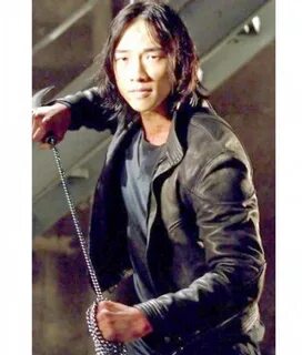 Ninja assassin