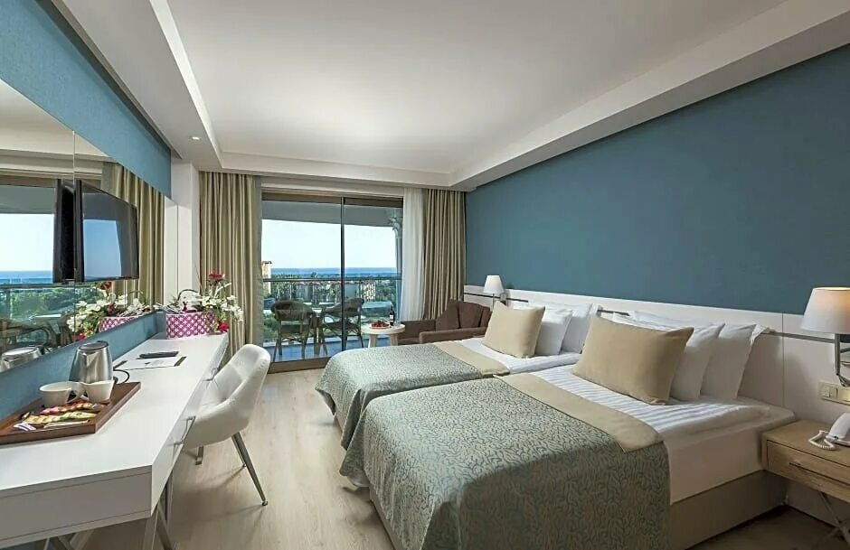Castival hotel side (ex. Side la grande resort & spa) 5*. Side la grande resort & spa) 5*. La grande resort. La grande resort.
