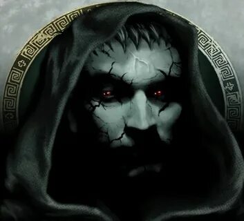 Владыка мертвых в риме