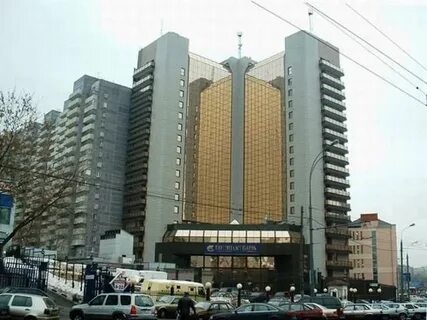 Ул таганская 38